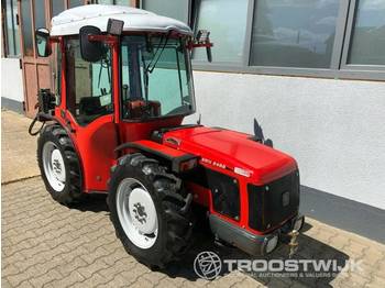 Carraro SRX 6400 Allrad - Farm tractor