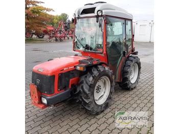 Carraro SRX 8400 - Farm tractor