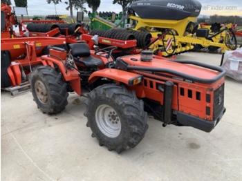 Carraro Tigrone 8000 - Farm tractor