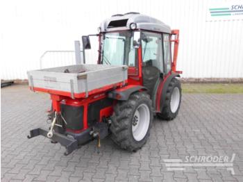 Carraro srx 8400 ergit-st - Farm tractor