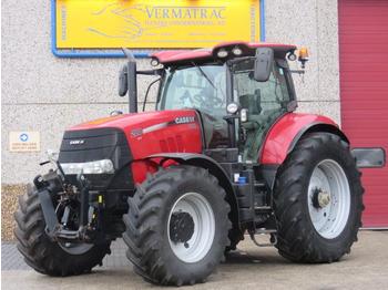 Farm tractor IH Case IH PUMA 200 CVX, 2016!, USD - ID - 3407721