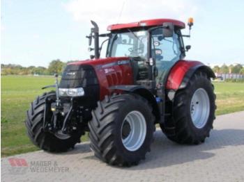 Farm tractor Case-IH CVX 160, 71366 USD Truck1 ID -