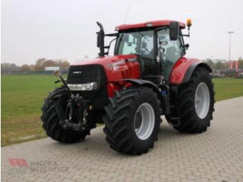 Farm tractor Case-IH CVX 200, 75002 - Truck1 ID - 4117162