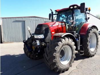 tractor Case-IH 165 CVX, 101152 USD - Truck1 - 3904822