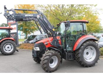 Farm tractor Case-IH farmall 75 c