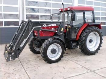 Case case steyr C70 compact - Farm tractor