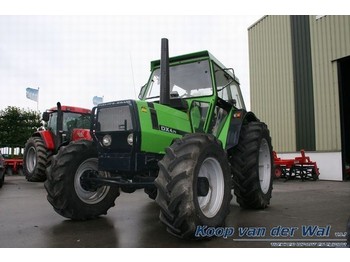 Deutz DX 92 / DX 4.70 - Farm tractor