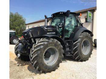 Farm tractor Deutz-Fahr 7250 TTV USD Truck1 ID 3906065