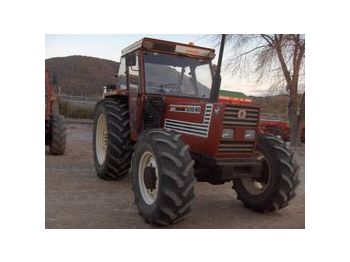 FIAT 110-90 DT
 - Farm tractor