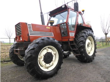 FIAT 1280 DT  - Farm tractor