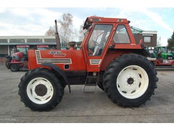 FIAT 1280 DT  - Farm tractor