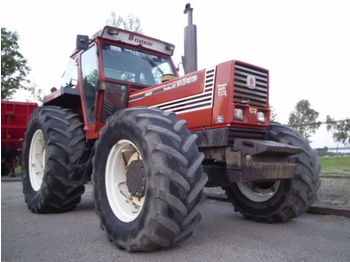 FIAT 180-90 DT Powershift - Farm tractor