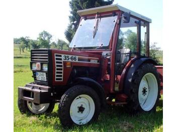 FIAT 35-66 Kabine *TOP-Zustand* - Farm tractor