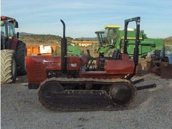 FIAT 665C
 - Farm tractor