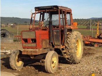 FIAT 6802 rm - Farm tractor