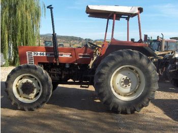FIAT 70-66 - Farm tractor