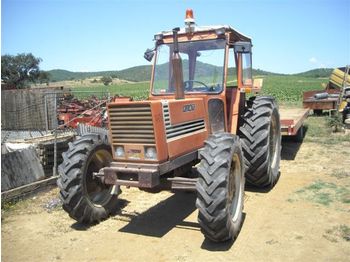 FIAT - 880 DT
 - Farm tractor