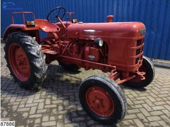 Fahr HP22 - Farm tractor