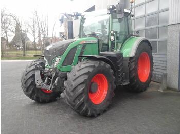 Fendt Fendt 720 Vario SCR Profi - farm tractor