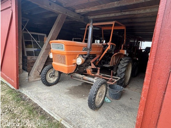  Fiat 250 N traktor - Farm tractor