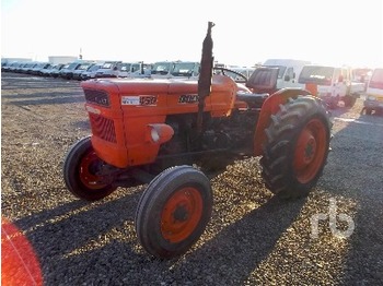 Fiat 450 - Farm tractor