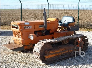 Fiat 555C - Farm tractor