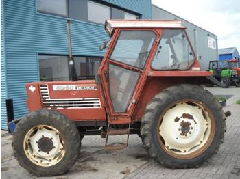 Fiat 60-90DT - Farm tractor