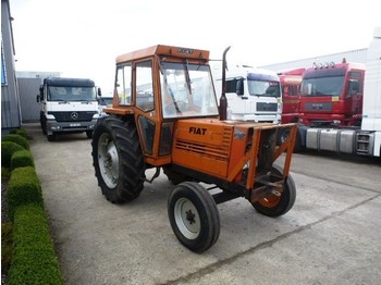 Fiat 780 / 8  - Farm tractor