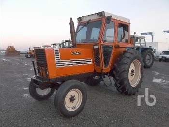 Fiat 880/12 - Farm tractor