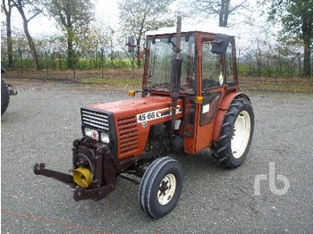 Fiat F45-66 2Wd Agricultural Tractor - Farm tractor