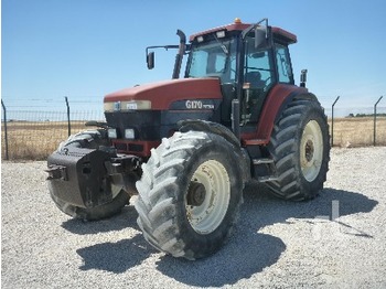 Fiat G170 4Wd - Farm tractor