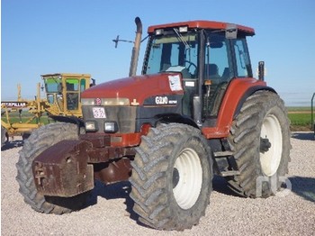 Fiat G210 - Farm tractor