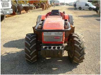 GOLDONI QUASAR DT 90 - Farm tractor