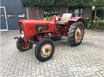 Guldner Burgund - Farm tractor