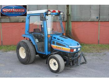 Iseki 3025 A - Farm tractor