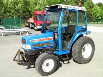 Iseki (J) Traktor / 5140 A - Farm tractor