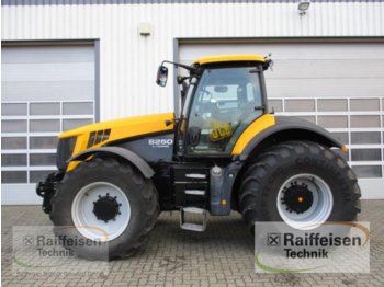 JCB 8250 V-Tronic - Farm tractor