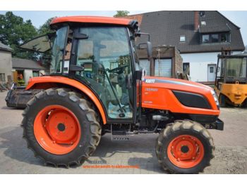 KIOTI NX 6010 - Farm tractor