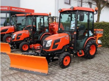 Kioti CK2810H Snow-Line - Farm tractor