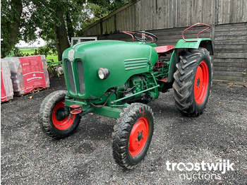 Kramer  - Farm tractor