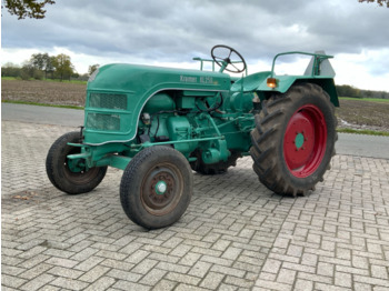 Kramer KL 250 - Farm tractor
