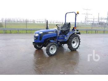 LOVOL TL1A254-011C - Farm tractor