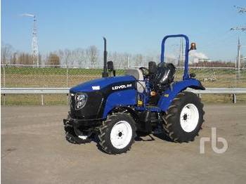 LOVOL TS4A504-025C - Farm tractor