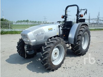 Lamborghini CRONO 75 - Farm tractor