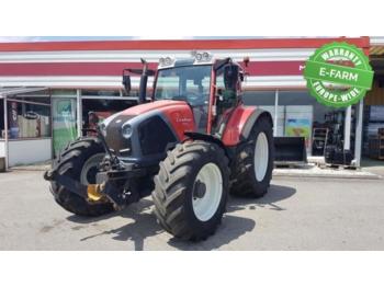 Lindner GEOTRAC 134 - Farm tractor