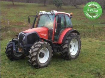 Lindner geotrac 94 - Farm tractor