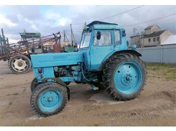 MTZ 80  - Farm tractor