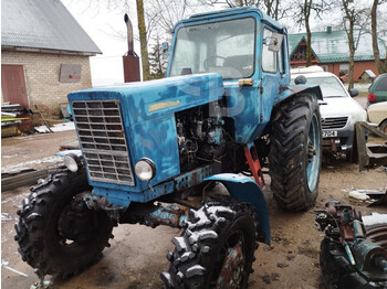 MTZ 82 - Farm tractor