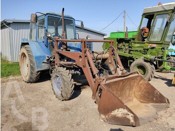 MTZ 82L - Farm tractor