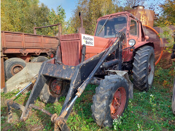 MTZ MTZ 82 - Farm tractor